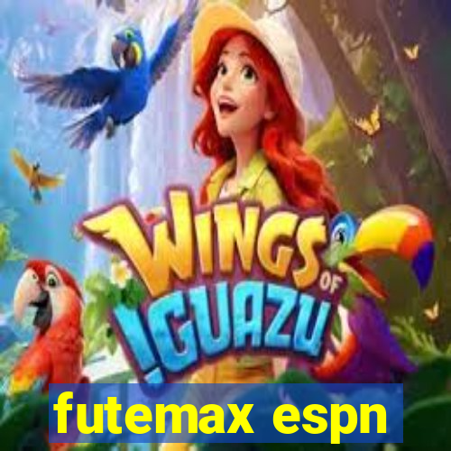 futemax espn